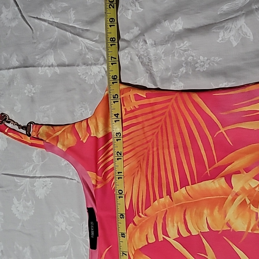 Mini dress - Picture 3 of 5